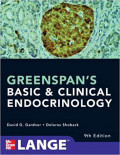 Greenspan's Basic & Clinical Endocrinology