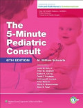 The 5-Minute Pediatric Consult 6E