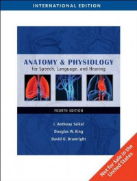 Anatomy & Physiology 4E