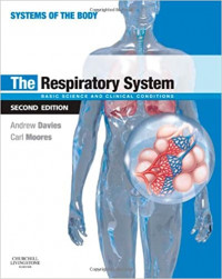 The Respiratory System Basic Science And Clinical Conditions