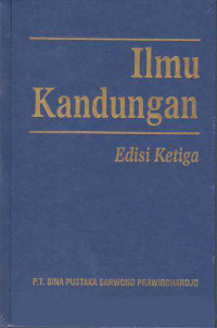 Ilmu Kandungan ed. 3