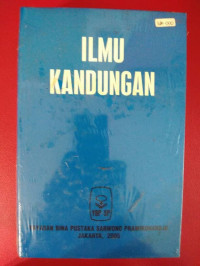 Ilmu Kandungan