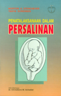 Penatalaksanaan Dalam Persalinan