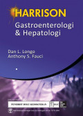Harrison Gastroenterologi & Hepatologi