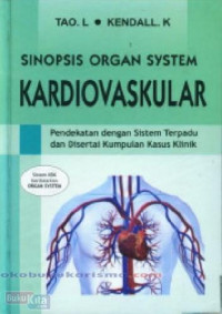 Sinopsis Organ System : Kardiovaskular-Hc-Tl