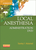 Handbook Of Local Anesthesia 6E