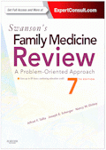 Swanson'S Family Medicine Review 7E