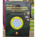 Buku Ajar Pemenuhan Kebutuhan Dasar Manusia