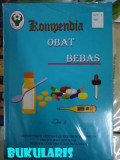 Kompendia Obat Bebas