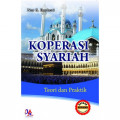 Koperasi Syariah : Teori dan Praktik