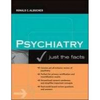 Psychiatry: Just The Facts