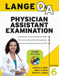 Lange Q&A 6Ed.: Physician Assistant Examination