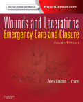 Wounds And Lacerations Emergency Care And Closure