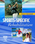 Sport-Specific Rehabilitation