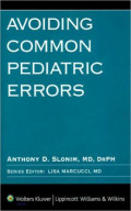 Avoiding Common Pediatric Errors