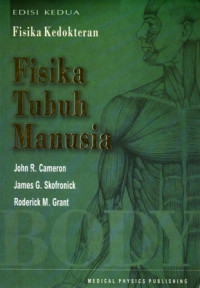 Fisika Tubuh Manusia