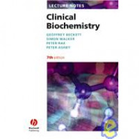 Lecture Notes Clinical Biochemistry 7E