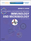 Elsevier's Integrated Review Immunology and Microbiology