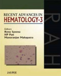 Recent Advances In Hematology - 3