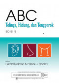 ABC Telinga,Hidung Dan Tenggorok