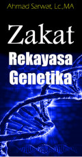 Zakat Rekayasa Genetika