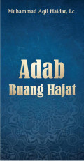 Adab Buang Hajat