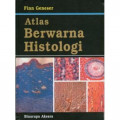 Atlas Berwarna Histologi -Hc -Tl
