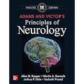 Adams And Victor's Principles Of Neurology