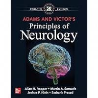 Adams And Victor's Principles Of Neurology