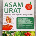 Asam urat : deteksi, pencegahan, pengobatan