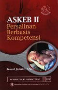 Askeb II Persalinan Berbasis Kompetensi