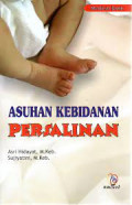 Asuhan Kebidanan Persalinan