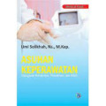 Asuhan keperawatan gangguan kehamilan,persalinan dan nifas