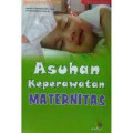 Asuhan Keperawatan maternitas