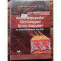 KEPERAWATAN : BA. ASKEP KLIEN DENGAN GANGGUAN SISTEM INTEGUMEN