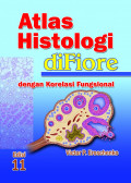 Atlas Histologi DiFiore, Ed. 11