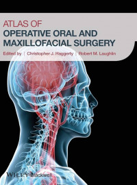 Atlas Operative Oral And Maxillofacial Surgery