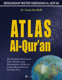 Atlas Al-Qur'an