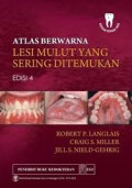 Atlas Berwarna Lesi Mulut Yang Sering Ditemukan