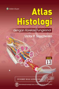 Atlas Histologi Dengan Korelasi Fungsional