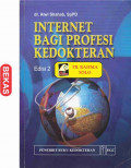 Internet Bagi Profesi Kedokteran