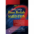 Buku Saku Ilmu Bedah Sabiston, Ed. 17