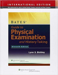 Bate's Guide To Physical Examination And History Taking