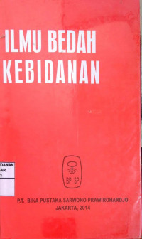 Ilmu Bedah Kebidanan