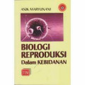 Biologi Reproduksi Dalam Kebidanan