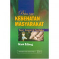 Buku Ajar Kesehatan Masyarakat, Teori Sosial & Perilaku