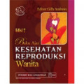 Buku Ajar Kesehatan Reproduksi Wanita, Ed. 2