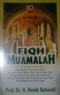 Fiqh Muamalah