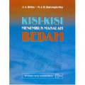 Kisi-Kisi Menembus Masalah Bedah