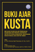 Buku Ajar Kusta